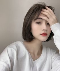 -3AM HAIR SALON染发接发