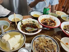 -朱大嘴肥肠血旺(福字街店)