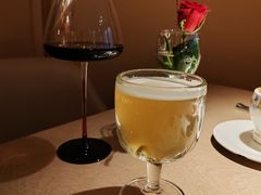 -波特曼西餐厅(中央大街店)