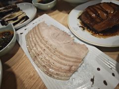 -冯记豆花店(健翔桥店)