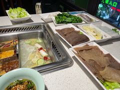 -野妹火锅(龙岗店)