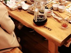 -木屋烧烤(龙湖天街店)