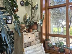 -AHAVA·Fang Baking Studio
