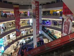 -杭州滨江宝龙城