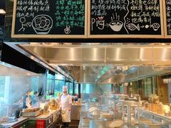 -福州仓山凯悦酒店·Market Cafe Lacucina咖啡厅