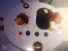 -Wei菋·Le Bistrot