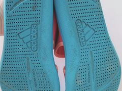 -阿迪达斯(武林银泰三叶草店)