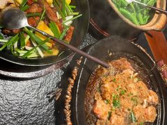 -旺爷砂锅·茶作(国贸城店)