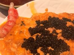 -上井料理黑金店(IFS国金中心店)