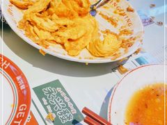 -永兴發香港茶餐厅(三坊七巷店)