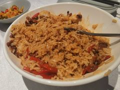 -湘中缘·湖南菜(娄底驻京办店)