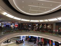 -合肥蜀山万象汇