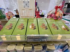 -GODIVA(王府井apm店)