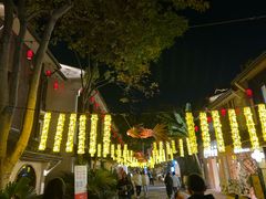 -小河直街历史文化街区