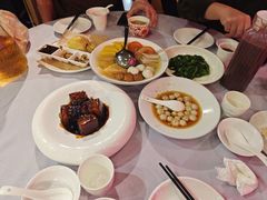 -宋园·金宴浙鲜馆(静安店)