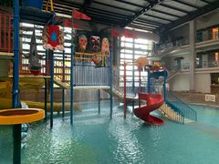 -南宫温泉水世界