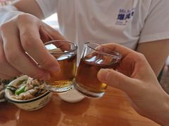 -原龙海鲜大排档(美食地标店)