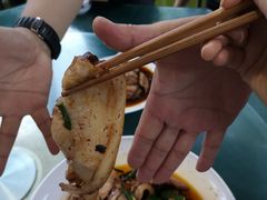 -代木儿回锅肉