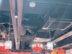 -俺的焼肉(銀座9丁目店)