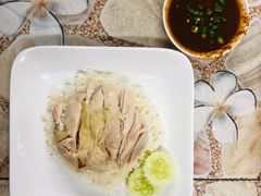 -鸡饭店