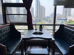 -重庆巴渝火锅(钟家村店)