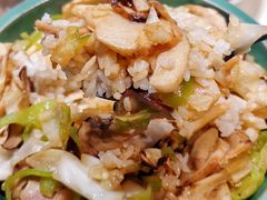 -怡得饭庄·30年老店·宋大妈昆明菜