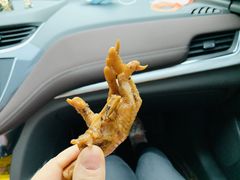 -老苗炸鸡(大学南路店)