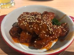 -必胜客(北苑路店)