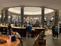 -星巴克臻选(天津恒隆广场旗舰店)