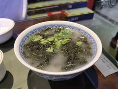 -松针蔡记蒸饺(花园路店)
