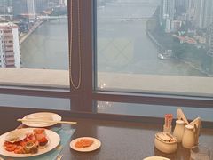 -华厦大酒店·桃源西餐厅·自助餐