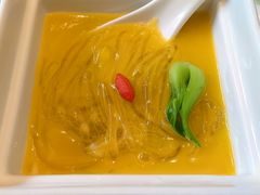 金御膳金钩翅-王府茶宴(大观园总店)
