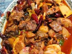 android_upload_pic-白家寨子·山野白族菜(古城总店)