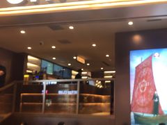 -霸王茶姬(上海恒基名人店)