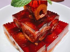 -梧桐北京烤鸭·铜锅涮肉(海岸城店)