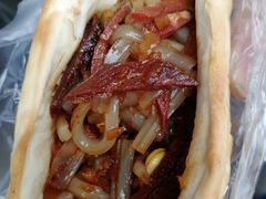 -小陈方酥锅盔(古城总店)