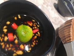 酱料-采椰郎椰子鸡(融创茂店)