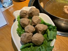 -海银海记潮汕牛肉火锅(新港中路海珠店)