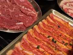-西塔老太太泥炉烤肉(龙湖北苑天街店)
