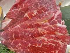 -韩宫宴和牛烤肉(上海金山万达店)