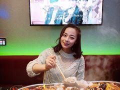 -冰城小镇音乐串吧·聚会餐厅(百子湾店)