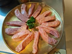 -牧童禧肉社·韩国炭火烤肉店(中粮祥云小镇店)