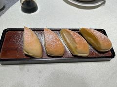 -晋江荣誉国际酒店·港誉茶餐厅