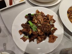 -京味斋·北京烤鸭(北京南站洋桥店)