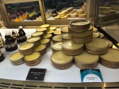 -PAUL LAFAYET 法式甜品(港汇广场店)