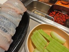 -海底捞火锅(万象城店)