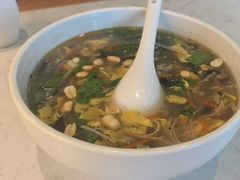 -不倒翁·安徽名菜楼(步行街店)