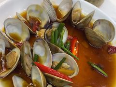 -醉壹号海鲜大排档(厦门美食地标店)