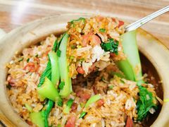 -壹煲口福煲仔饭(中山路店)