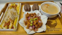 -诗安月子中心(建华南大街店)